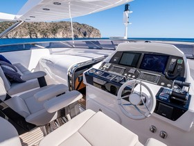 Buy 2020 Sunseeker 116 Yacht