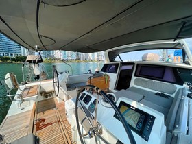 2016 Beneteau Sense 50