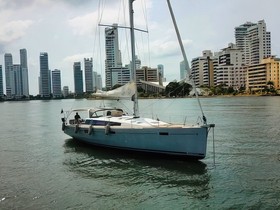 Beneteau Sense 50