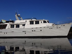 2006 Trawler Pacific 72 for sale