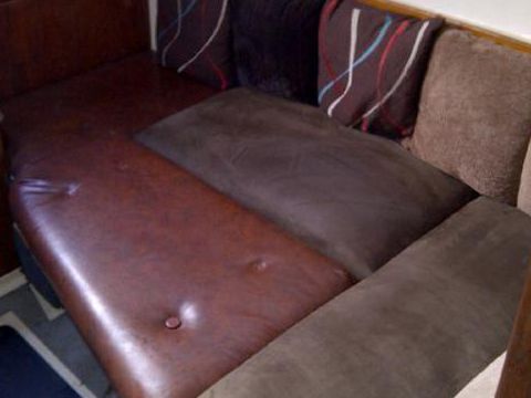 1980 Seamaster 815 for sale