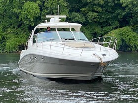 2005 Sea Ray 420 Sundancer на продажу