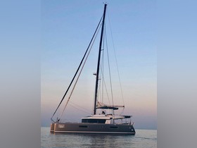 2017 CNB Lagoon 52 F for sale