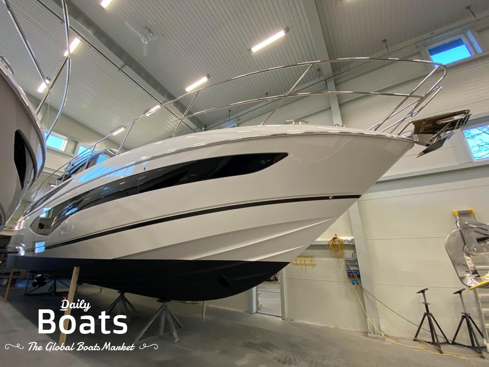 2018 Princess V50 Open for sale. View price, photos and Buy 2018