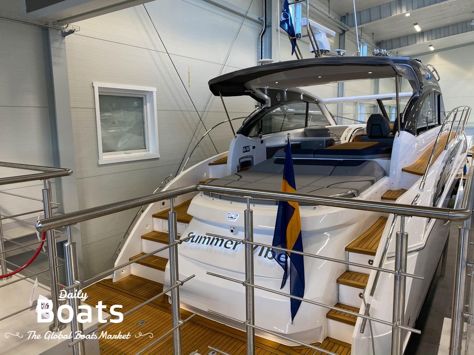 2018 Princess V50 Open for sale. View price, photos and Buy 2018