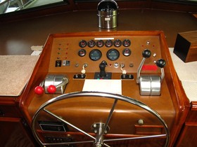 Comprar 1981 Hatteras Cockpit Motoryacht