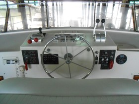 1981 Hatteras Cockpit Motoryacht en venta