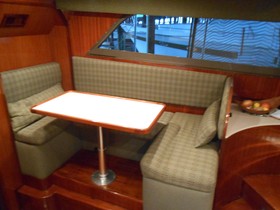 Купить 1981 Hatteras Cockpit Motoryacht