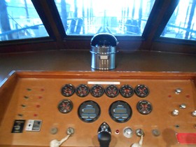 1981 Hatteras Cockpit Motoryacht en venta