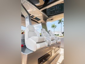 2021 Pardo Yachts 43 на продажу
