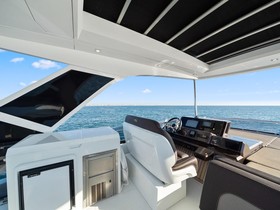 2019 Galeon 550 Fly for sale