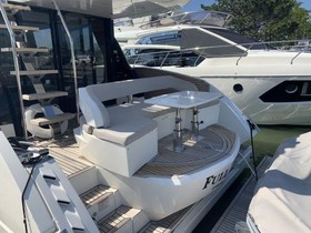 2016 Galeon 500 Fly на продажу