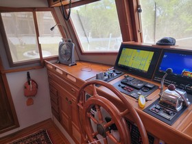 Купить 1995 Kadey-Krogen 42 Pilothouse