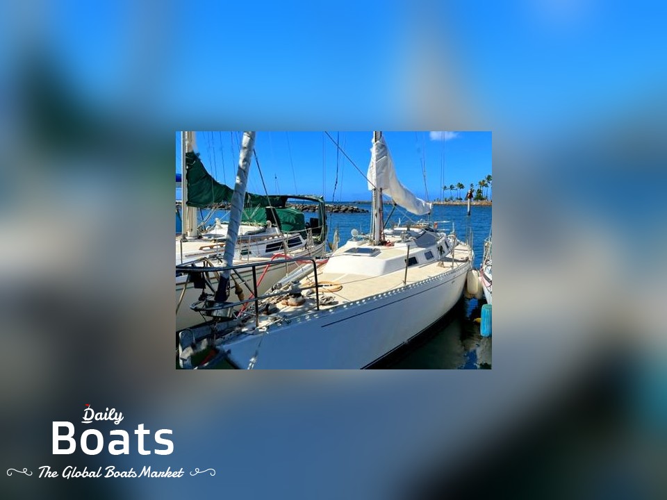 1986 J Boats Masthead Sloop for sale. View price, photos and Buy 1986 J