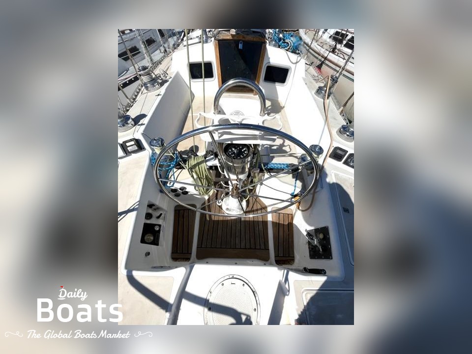 1986 J Boats Masthead Sloop for sale. View price, photos and Buy 1986 J