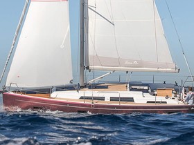 2022 Hanse 388 for sale
