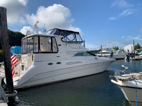 2001 Sea Ray 420 Aft Cabin for sale