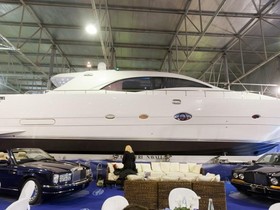 Custom Cantieri Navali Leonard Leonard 72 Ht