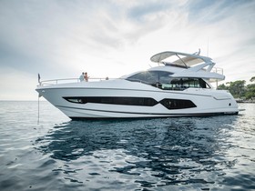 Купить 2019 Sunseeker 76 Yacht