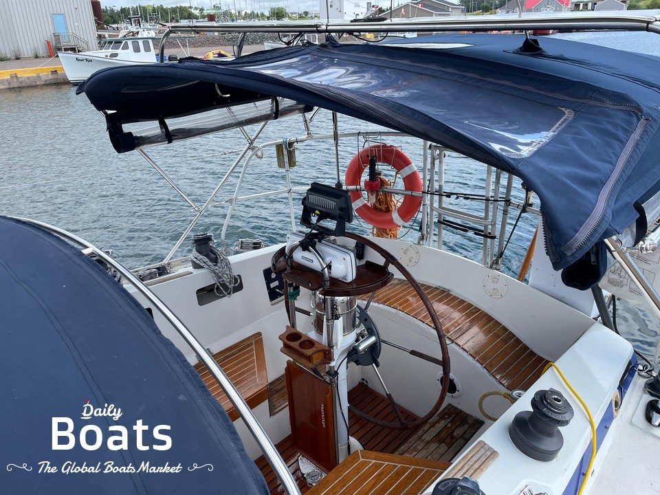 1982 Custom Aluminum Sloop for sale. View price, photos and Buy 1982 ...