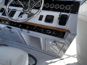 1988 Pace 40 Sport Fisherman for sale