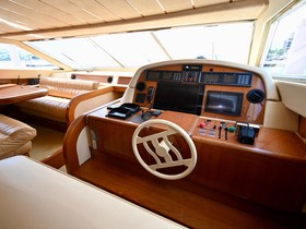 Buy 1999 Ferretti Yachts 80