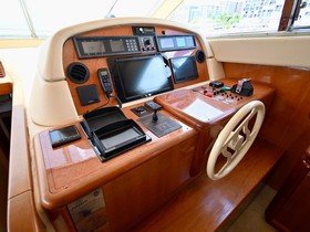 1999 Ferretti Yachts 80 на продажу