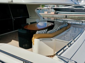 Acquistare 1999 Ferretti Yachts 80