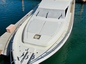 1999 Ferretti Yachts 80