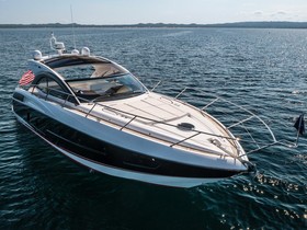 2015 Sunseeker San Remo