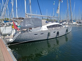 Wauquiez Pilot Saloon 47