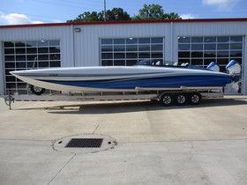 Mystic Powerboats C4000