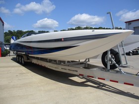 Koupit 2021 Mystic Powerboats C4000