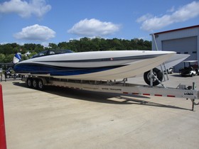 2021 Mystic Powerboats C4000 for sale