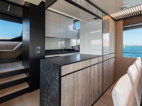 2019 Ferretti Yachts 780 myytävänä