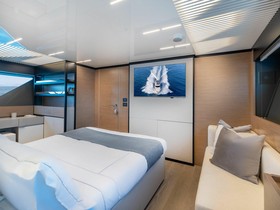Osta 2019 Ferretti Yachts 780