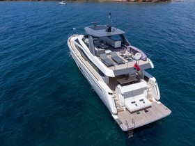 Osta 2019 Ferretti Yachts 780