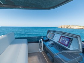 2019 Ferretti Yachts 780 myytävänä