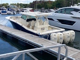 2019 Scout Boat Company Boats 420 Lxf for sale