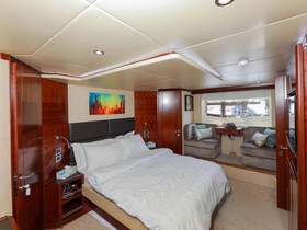 2014 Gulf Craft Majesty 70