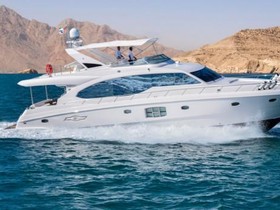 Gulf Craft Majesty 70