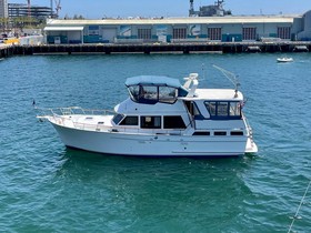 1988 Sea Ranger Sundeck Motor Yacht na prodej