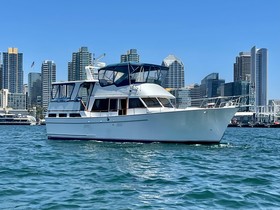 1988 Sea Ranger Sundeck Motor Yacht à vendre