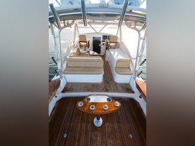 2012 Winter Custom Yachts 38 Express на продажу