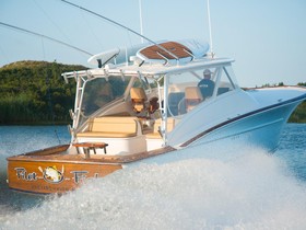Buy 2012 Winter Custom Yachts 38 Express