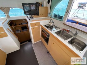 2008 Lagoon 380 S2 for sale