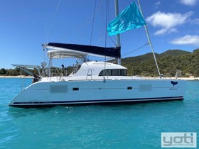2008 Lagoon 380 S2 for sale