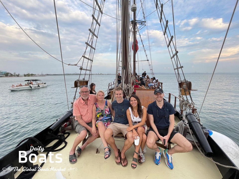 2000 Schooner Brigantine for sale. View price, photos and Buy 2000 Schooner Brigantine 391470