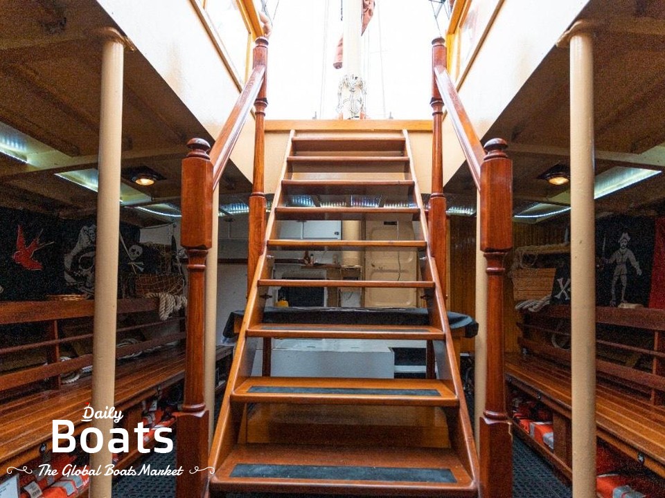 2000 Schooner Brigantine for sale. View price, photos and Buy 2000