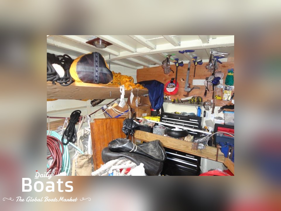 2000 Schooner Brigantine for sale. View price, photos and Buy 2000